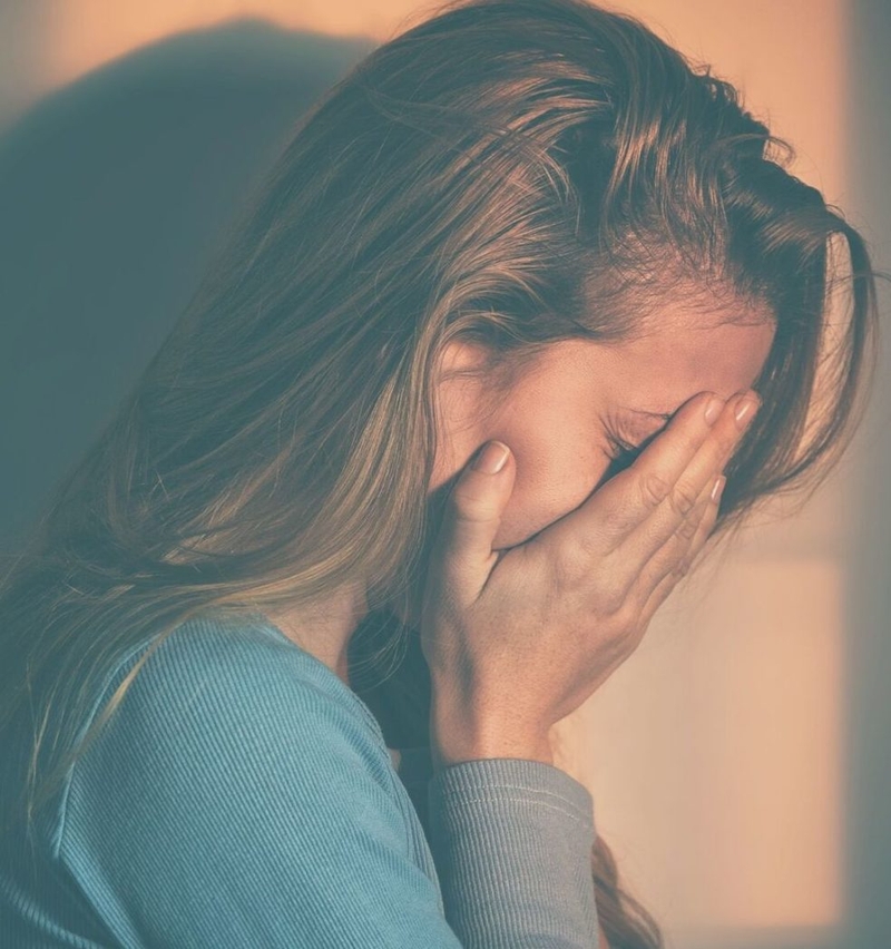 Mental breakdown nghĩa là gì? Những dấu hiệu của mental breakdown-2