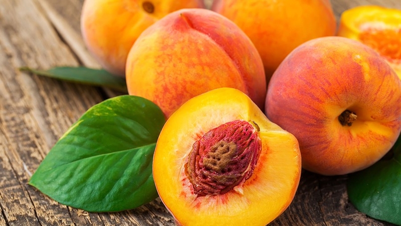 Mẹo chọn trái cây kích thích mọc tóc 4