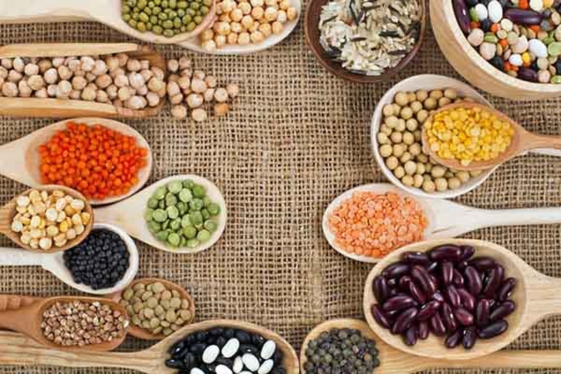 Mẹo ăn uống giảm mỡ bụng sau tuổi trung niên 2
