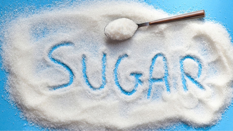 Hạn chế thực phẩm nhiều đường