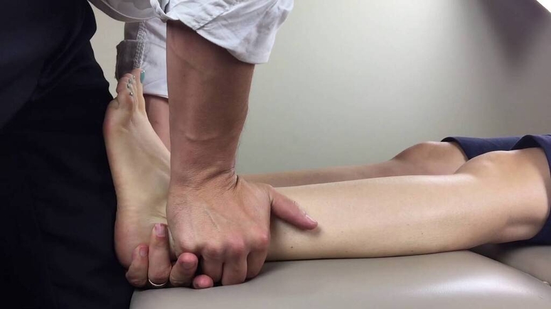 Mẹo bấm huyệt chữa suy nhược thần kinh tại nhà 3