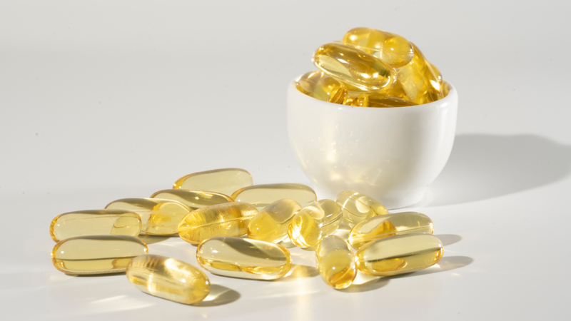 Mẹo bảo quản dầu cá để giữ trọn vẹn lượng omega-3 1