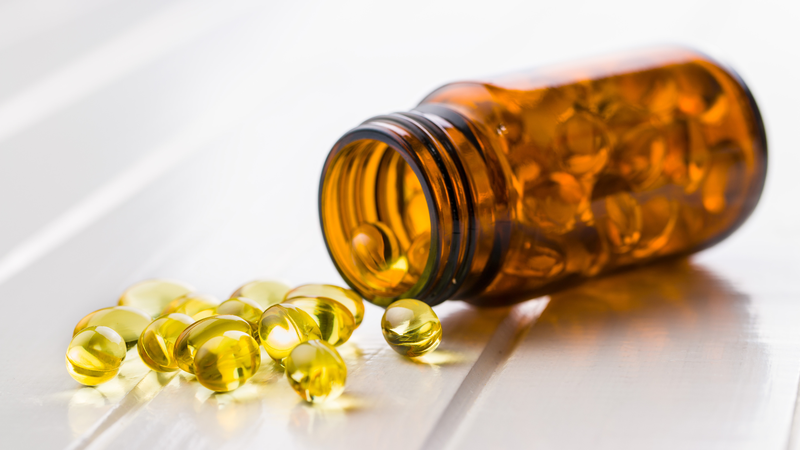 Mẹo bảo quản dầu cá để giữ trọn vẹn lượng omega-3 2