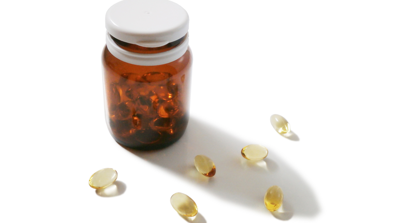 Mẹo bảo quản dầu cá để giữ trọn vẹn lượng omega-3 4