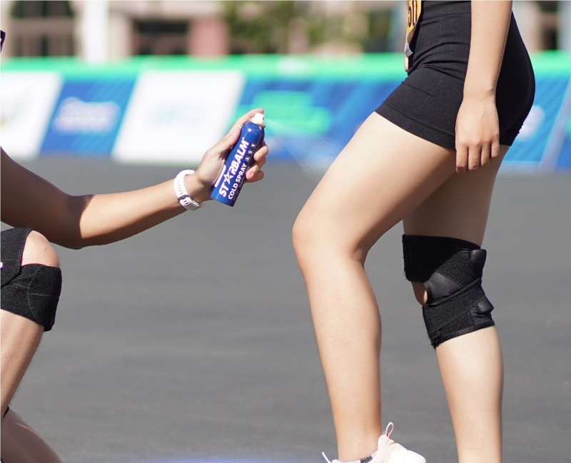 Mẹo chữa bong gân bàn chân hiệu quả cho dân “nghiền” thể thao 4