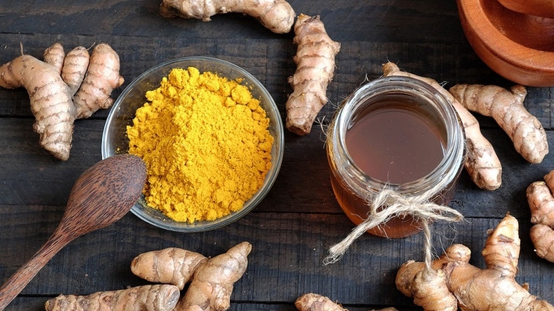 Mẹo chữa đau thượng vị bằng mật ong hiệu quả 3