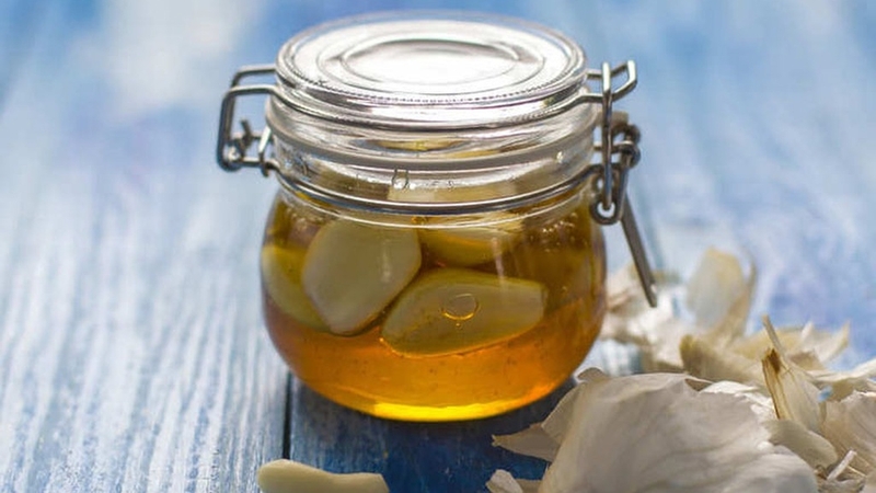 Mẹo chữa đau thượng vị bằng mật ong hiệu quả 2