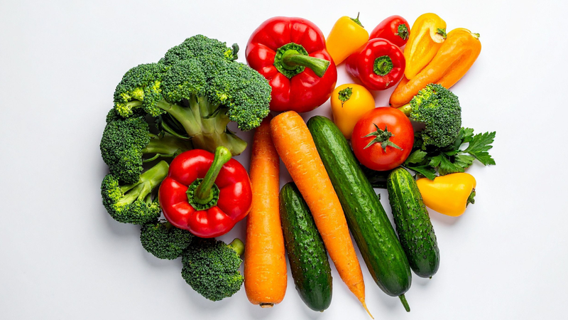 Sử dụng lượng chất xơ vừa phải