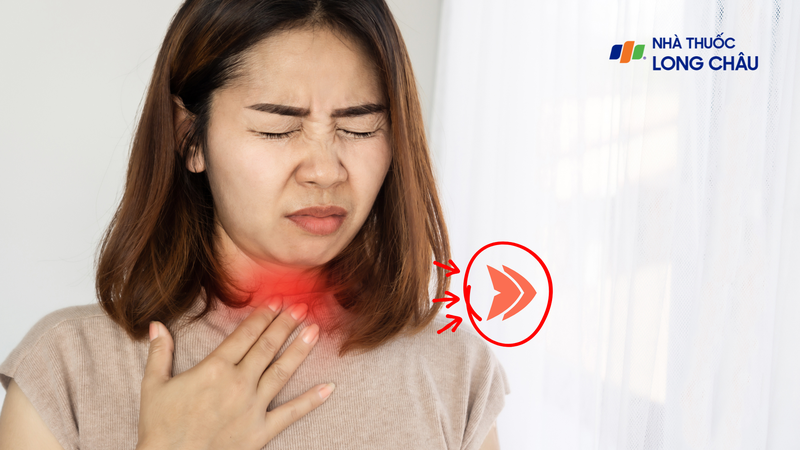 Hóc xương cá là trường hợp cần được xử trí thận trọng