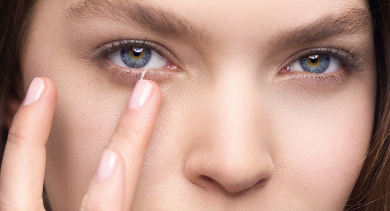 Mẹo chữa lẹo mắt bằng chiếu có thực sự hiệu quả?