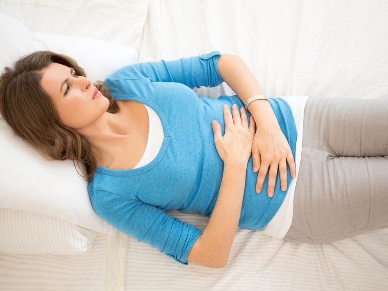 Mẹo chữa rong kinh bằng gừng đơn giản, hiệu quả dành cho chị em phụ nữ 2