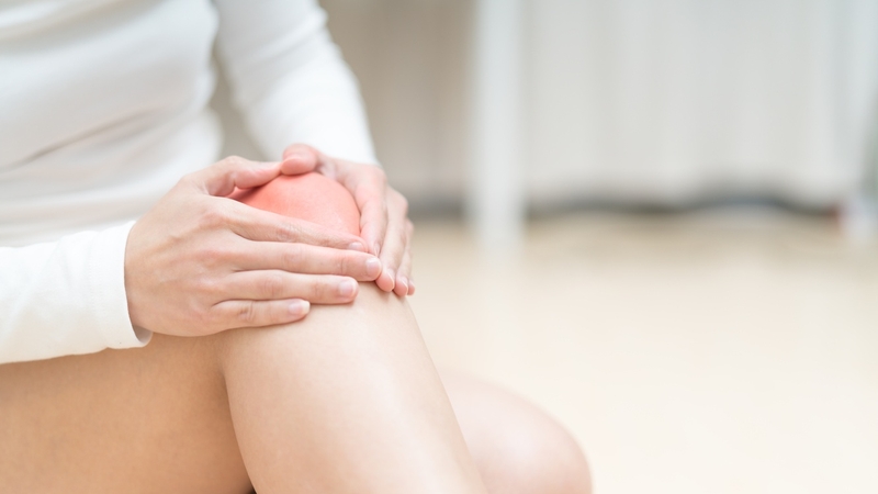 Mẹo chữa tràn dịch khớp gối hiệu quả nhanh chóng 1