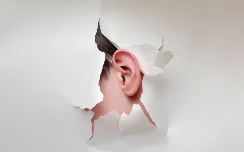 Mẹo chữa ù tai trái hiệu quả ngay tại nhà 1