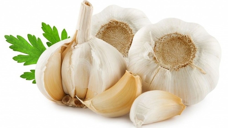 Mẹo chữa viêm mũi dị ứng bằng tỏi cực hay không phải ai cũng biết 1