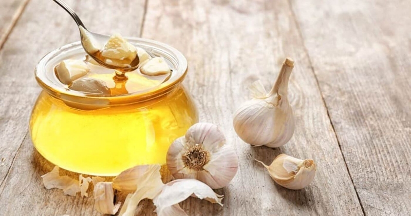 Mẹo chữa viêm mũi dị ứng bằng tỏi cực hay không phải ai cũng biết 3