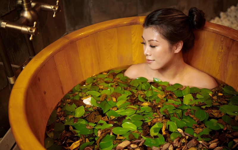 Mẹo dân gian chữa viêm da cơ địa hiệu quả tại nhà 1