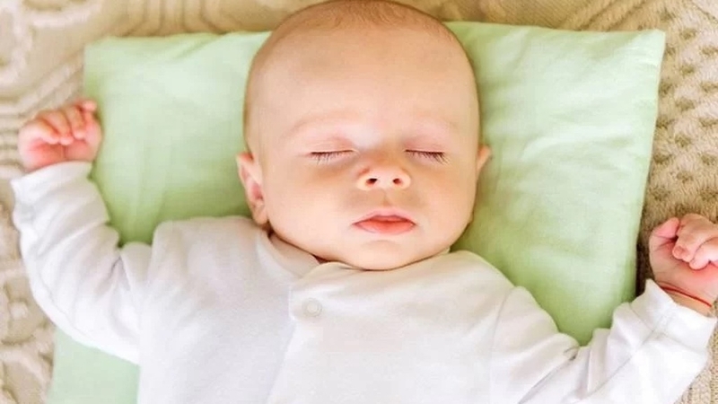 Mẹo dân gian trị giật mình cho trẻ sơ sinh, mẹ đã biết chưa? 5