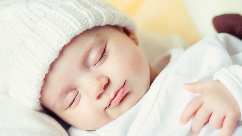 Mẹo dân gian trị giật mình cho trẻ sơ sinh, mẹ đã biết chưa? 4