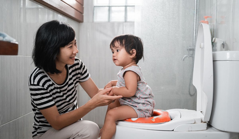 Mẹo dạy trẻ tự kỷ đi vệ sinh đúng cách ba mẹ cần biết - 4