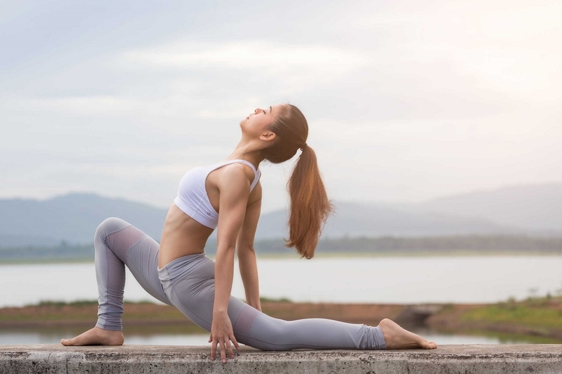 Mẹo để giảm đau gai cột sống nhanh chóng không nên bỏ qua 3