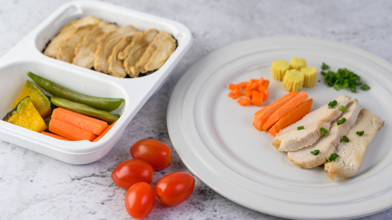 Mẹo dinh dưỡng khi mùa mưa đến: Giữ sức khỏe và tránh bệnh tật 2