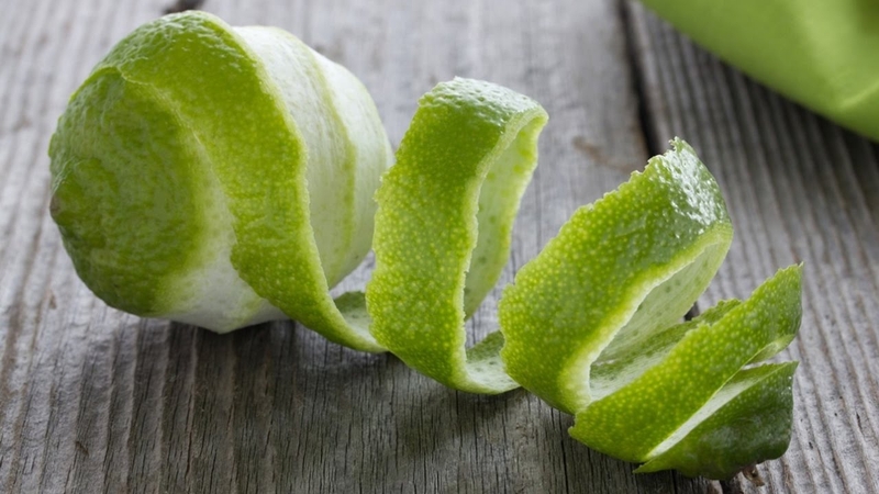 Mẹo dùng các loại thảo dược như chanh, vỏ bưởi chữa gai cột sống 2