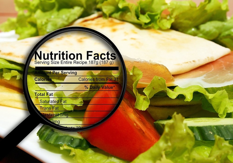 10 mẹo giảm cân nhanh chóng không cần quá vất vả 3