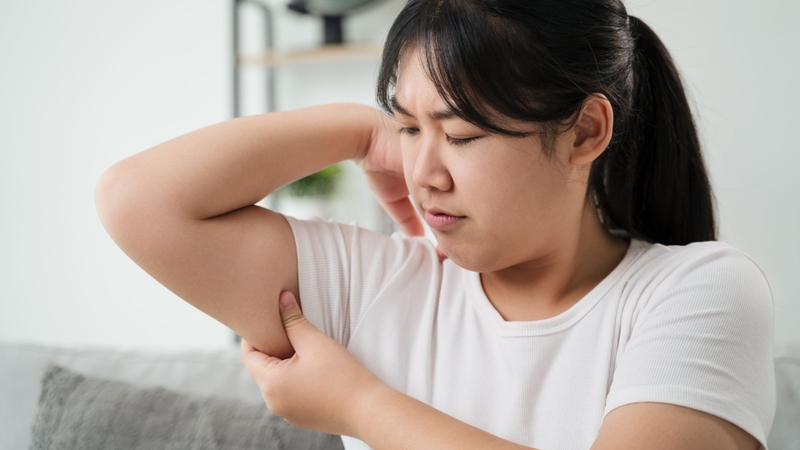 Mẹo giảm mất cơ khi ngừng tập luyện 1