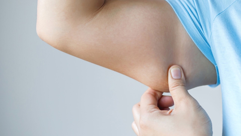 Mẹo giảm mất cơ khi ngừng tập luyện 2