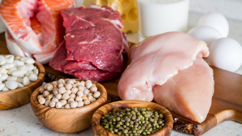 Mẹo giảm mất cơ khi ngừng tập luyện 3