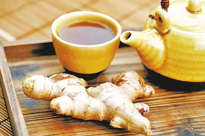 Mẹo giúp giảm cơn đau trào ngược dạ dày 2