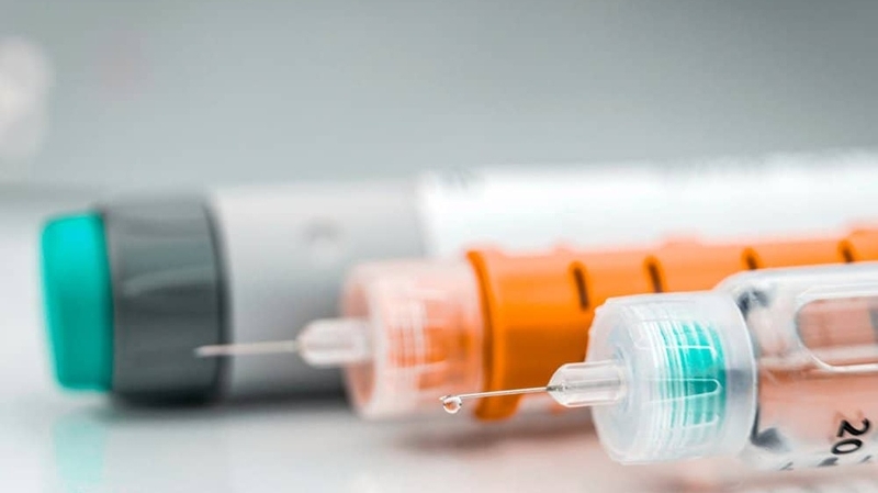 Mẹo giúp giảm đau khi tiêm insulin với đầu kim PIC Insupen Original 3