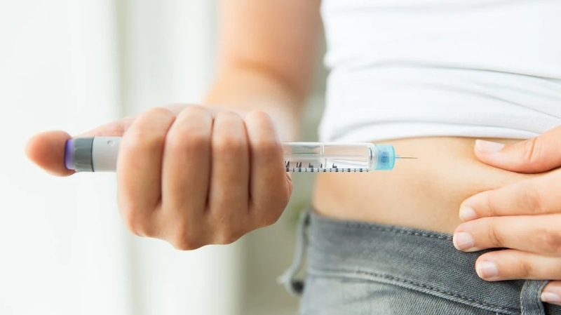 Mẹo giúp giảm đau khi tiêm insulin với đầu kim PIC Insupen Original 2