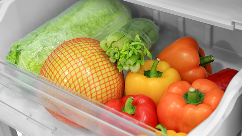 Mẹo hay giữ vitamin C trong rau củ tươi khi chế biến 4