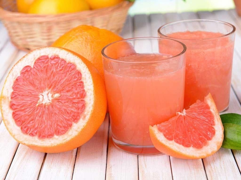 Mẹo làm nước giải rượu bằng các nguyên liệu quen thuộc 2