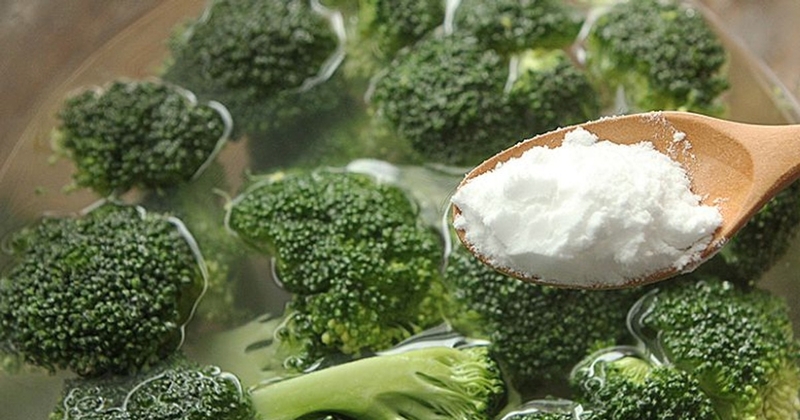 Mẹo rửa rau bằng chanh có hiệu quả không? 3