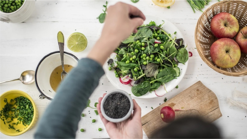 Mẹo tăng hấp thu canxi tự nhiên cho phụ nữ tuổi 30+ 2