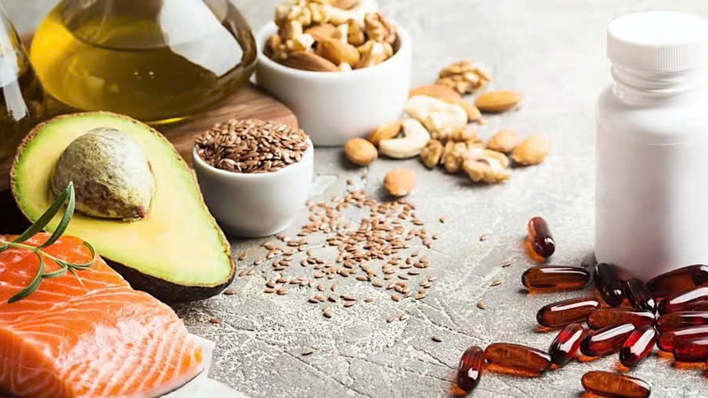 Mẹo tăng hấp thu canxi tự nhiên cho phụ nữ tuổi 30+ 1