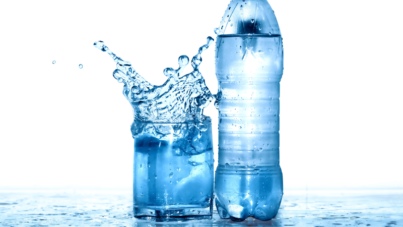 Bổ sung nước thúc đẩy quá trình trao đổi chất của cơ thể