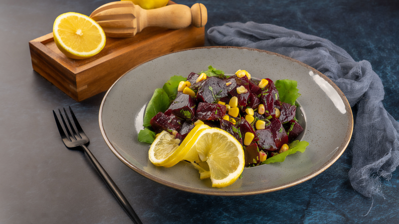 Ưu tiên các thực phẩm hỗ trợ kích hoạt enzyme gan và đào thải chất độc