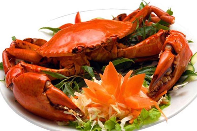 Mẹo trị dị ứng hải sản bạn cần biết4