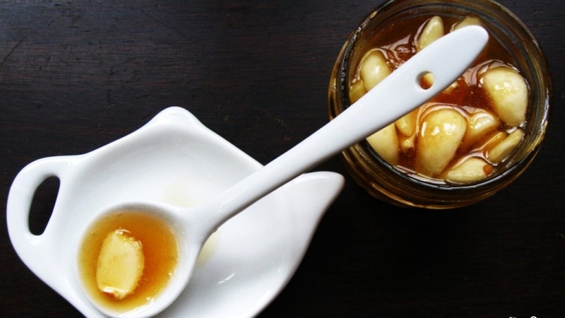 Mẹo trị đồi mồi bằng tỏi an toàn và hiệu quả 4