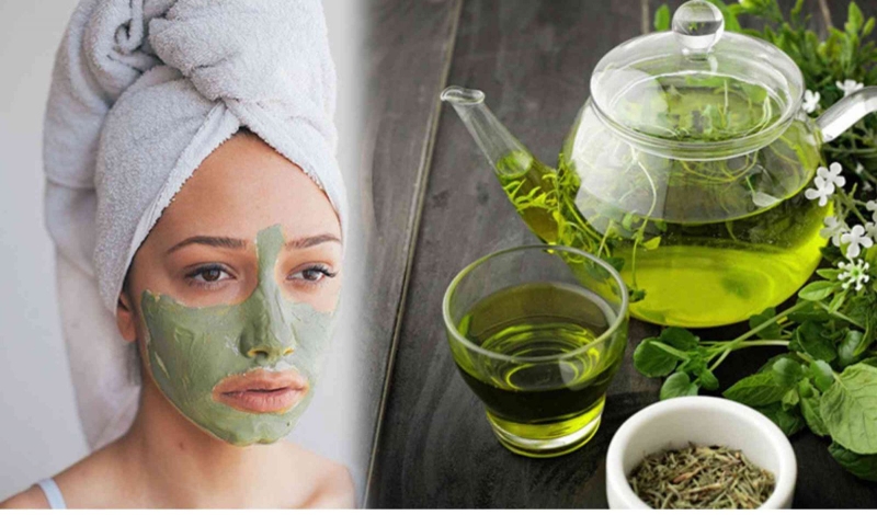 Mẹo trị hết thâm mụn trong 1 tuần