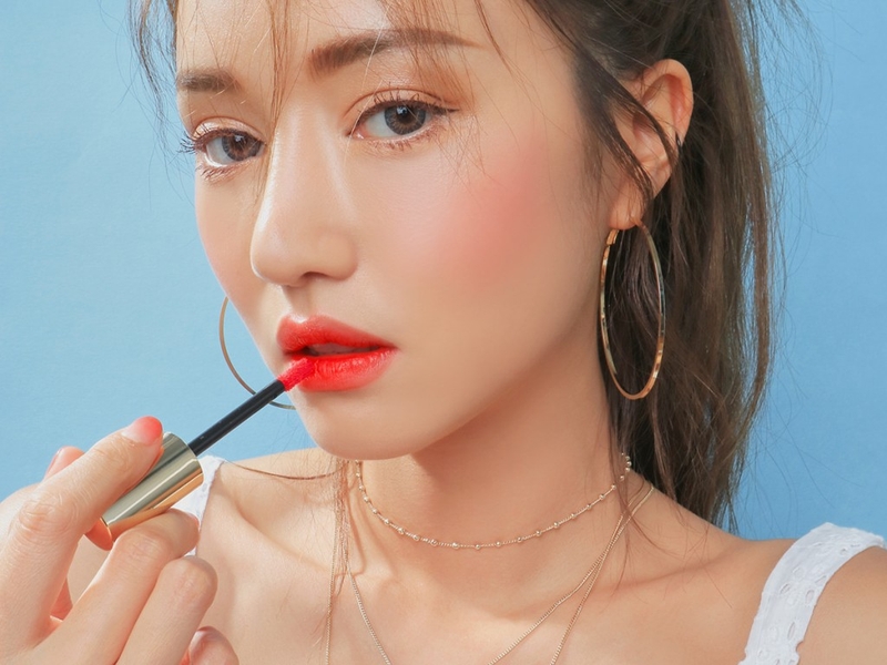 Mẹo vặt dùng phấn rôm bạn đã biết chưa 3