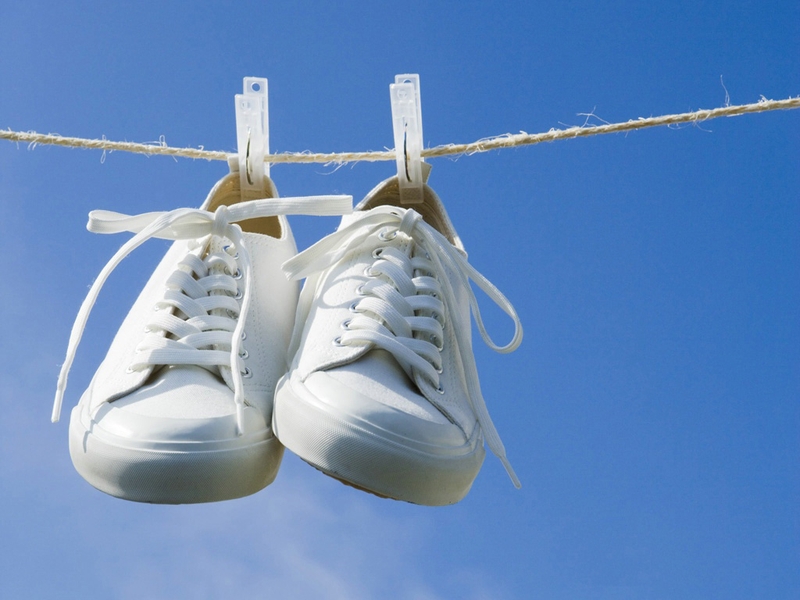 Mẹo vặt dùng phấn rôm bạn đã biết chưa 4