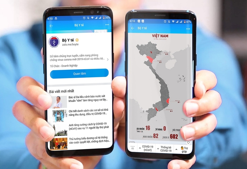 Mẹo vượt qua căng thẳng mùa dịch COVID-19 thật dễ dàng 3