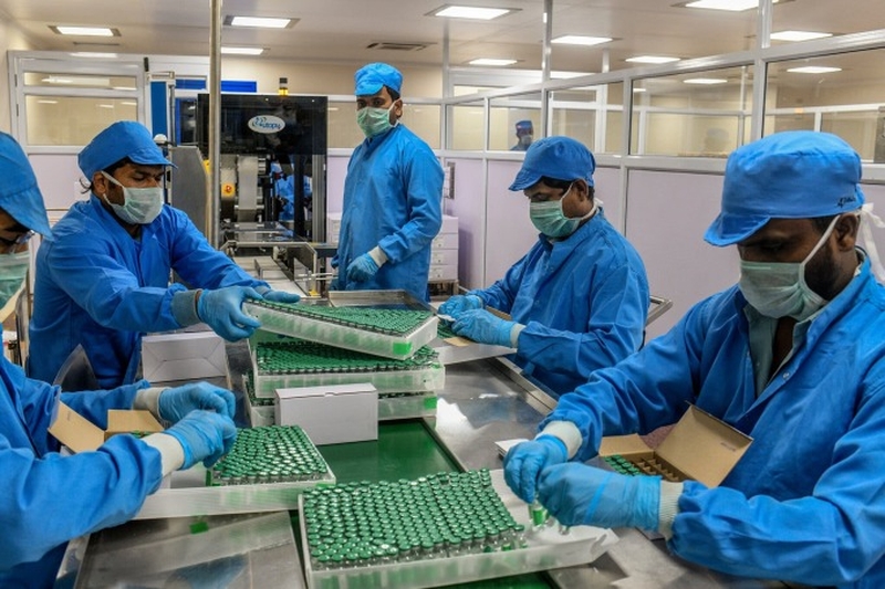 Vaccine Covid-19 thế hệ mới sẽ như thế nào?2