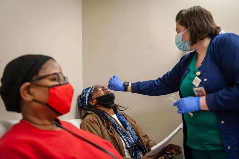 F0 triệu chứng nhẹ vẫn gặp di chứng kéo dài1