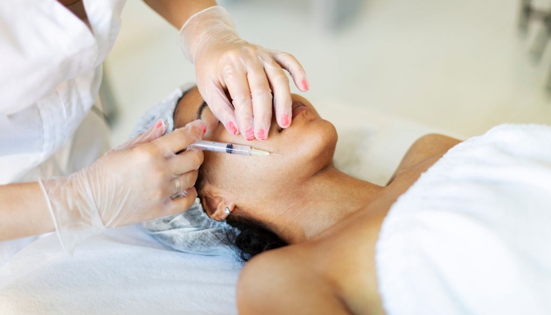 Meso botox là gì​? Lợi ích và rủi ro tiềm ẩn cần cân nhắc 1