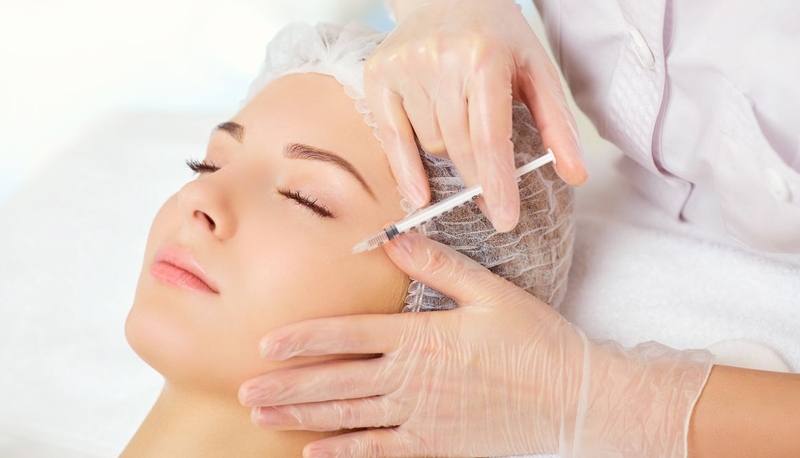 Meso botox là gì​? Lợi ích và rủi ro tiềm ẩn cần cân nhắc 2